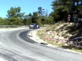 rallye de trièves
