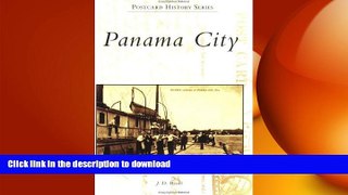 EBOOK ONLINE  Panama City  (FL)  (Postcard History)  PDF ONLINE
