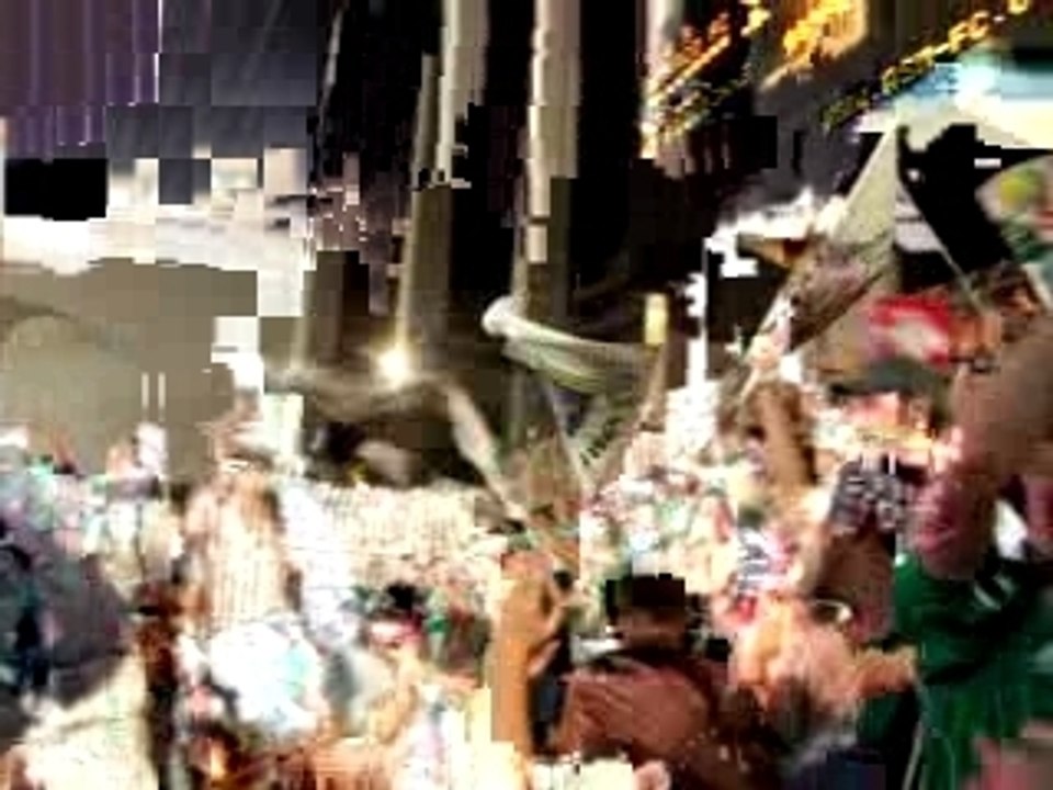 Monaco - ASSE 04/08/2007