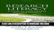 [Read PDF] Research Literacy: A Primer for Understanding and Using Research Ebook Online