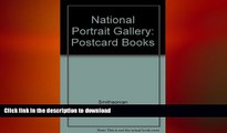 READ  National Portrait Gallery Presidential Portraits (Postcard Books) (24 Full-Color Images)