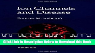 [PDF] Ion Channels and Disease (Quantitative Finance) Free Books
