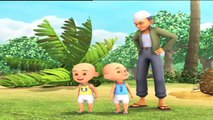 Upin Ipin Pokok Seribu Guna Musim 8 Full [HD]