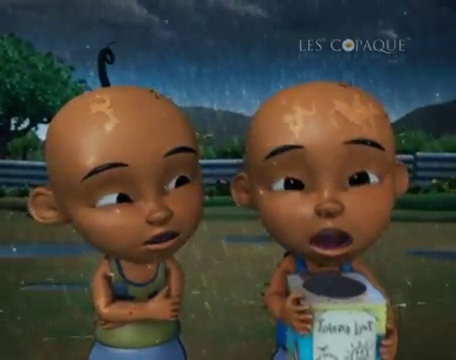 Upin _ Ipin S5 - Ikhlas Dari Hati _Bhg 3_ _English Subtitle_ - YouTube