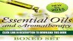 Collection Book Essential Oils   Aromatherapy Volume 2 (Boxed Set): Natural Remedies for Beginners