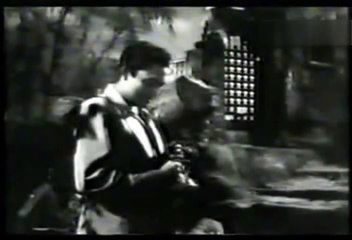 Hawa Hai Sard Sard Lata Mangeshkar Shatranj (1956) C.Ramchandra _ Rajinder Krishan