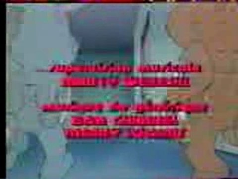 Bisounours generique fin