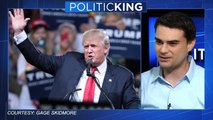 Ben Shapiro: Win or lose, Trump endangers future of conservatism