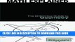 [PDF] The Britannica Guide to Geometry (Math Explained) Full Colection
