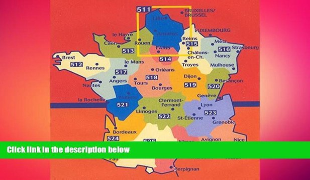 FREE DOWNLOAD Michelin Map France Regional : Provence - Alpes - Cote - d Azur Map 527 ;
