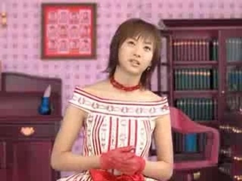 Best of Japan Interviews - Fujimoto Miki