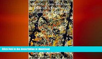 EBOOK ONLINE  Twenty-Four Jackson Pollock s Paintings (Collection) for Kids  BOOK ONLINE