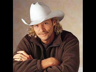 Alan Jackson e Marciano Inocente - Blessed assurance