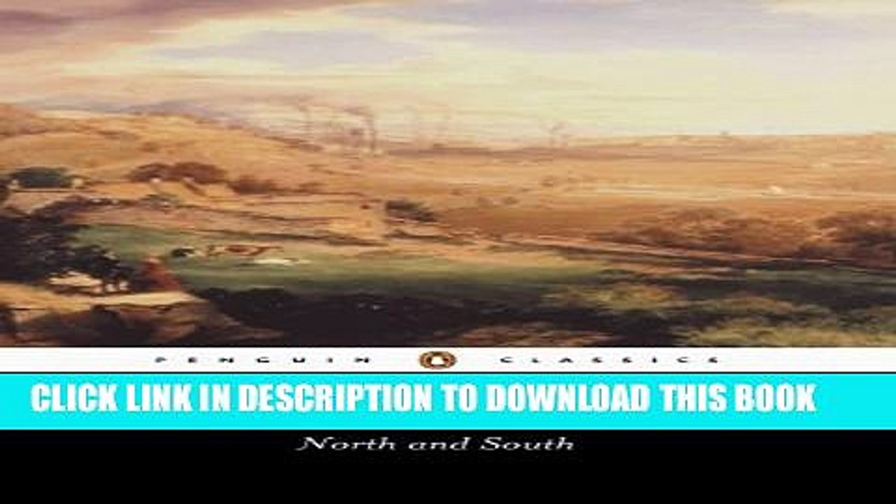 [PDF] North and South (Penguin Classics) [Online Books]