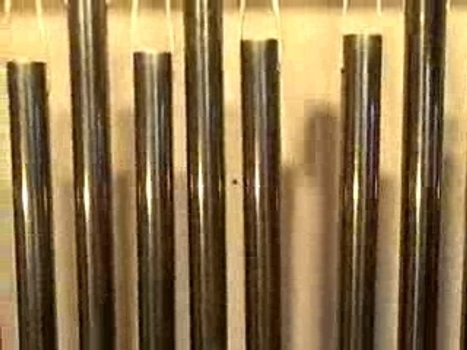 Tubular Bells Chimes