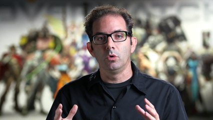 Developer Update   Let s Talk Competitive Play   Overwatch !