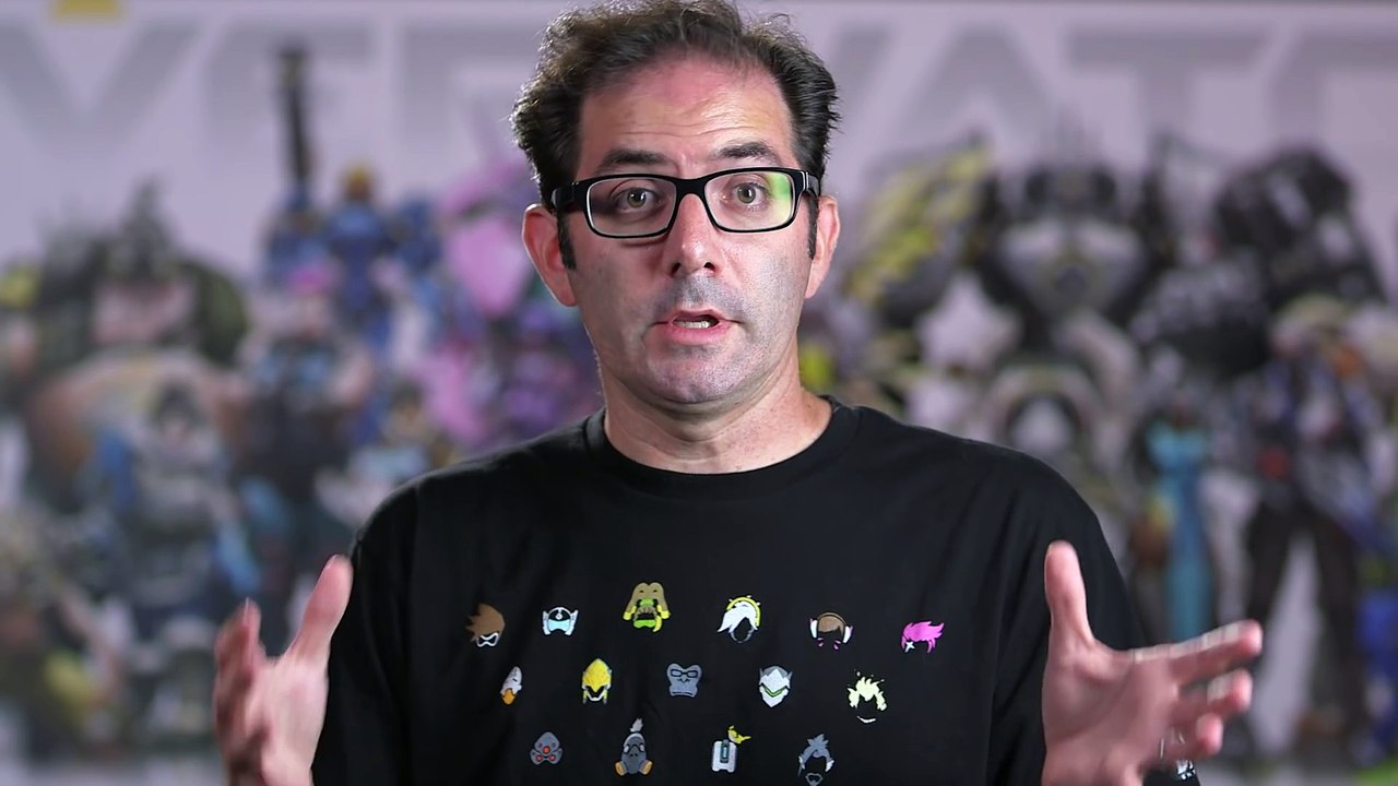 Developer Update   Upcoming Season 2 Changes   Overwatch !
