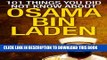[PDF] 101 Things You Did Not Know About Osama Bin Laden Full Online
