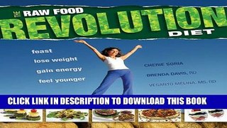 [PDF] Raw Food Diet Popular Collection