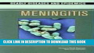 [PDF] Meningitis (Deadly Diseases   Epidemics) Full Online