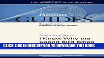 [PDF] I Know Why the Caged Bird Sings (Bloom s Guides (Hardcover)) Full Online
