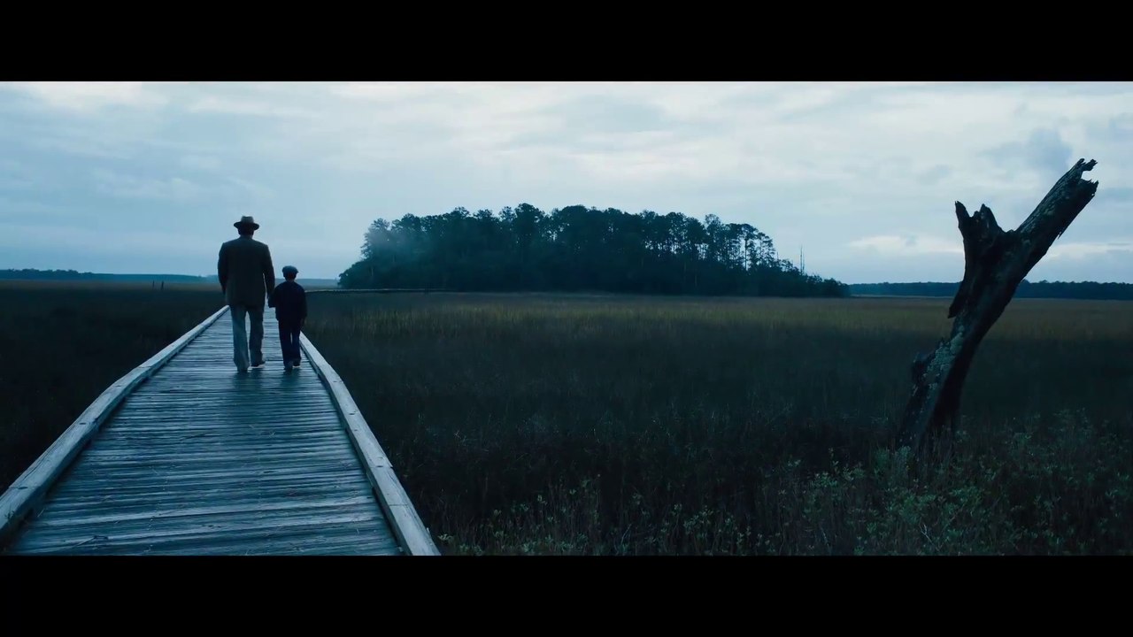 Live by Night - Trailer 1 [VO]