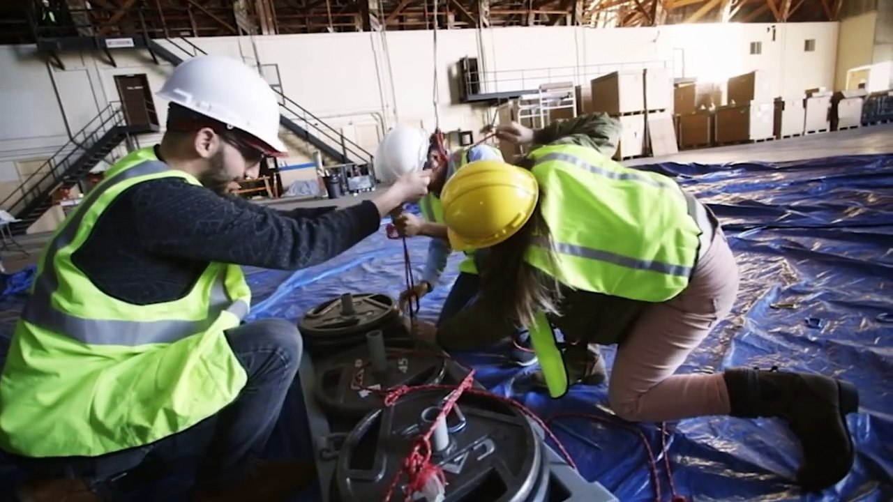 Inside Google's wildly ambitious internet balloon project