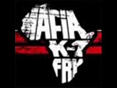 Mafia k1 fry & rohff-gére