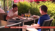 Chez vous quartier Sully #4 : le restaurateur