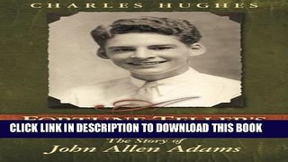 [PDF] A Fortune Teller s Blessing: The Story of John Allen Adams Popular Online