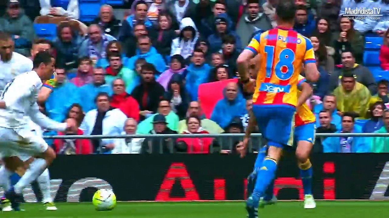 Cristiano Ronaldo Top 10 Goals 2015/2016