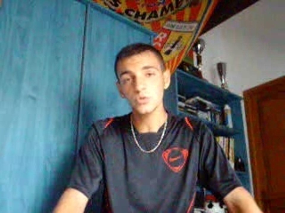 chanson :Comme un fils corneille