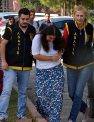 Emekli Gurbetçiyi Sevişirken Öldüren Kadın: Kızını da Getir Deyince Öldürdüm