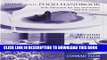 [PDF] Wine   Food Handbook: Aide Memoire for the Sommelier   the Waiter Popular Colection