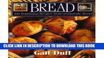 [PDF] Bread: 150 Traditional Recipes from Around the World Full Colection