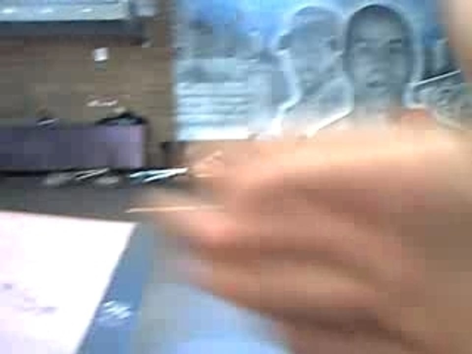 taill weep transfert sur le coté  de Rol de la RTx-treme