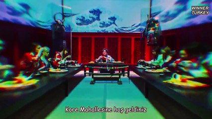 MOBB (Mino&Bobby)- FULL HOUSE [Türkçe Altyazılı]