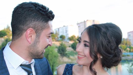 GÜLŞAH VE AHMET 08.09.2016