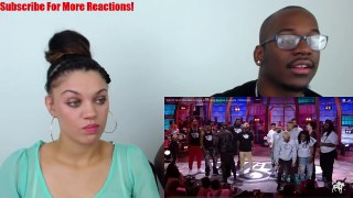 Wild ’N Out Pete Wentz Goes In On Nick Cannon Acapella #Wildstyle Reaction!!!