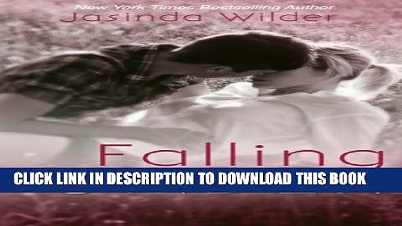 [PDF] Falling Under [Full Ebook]