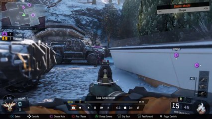 Call of Duty®: Black Ops III