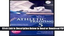 [Get] Basic Athletic Training: An Introductory Course in the Care and Prevention of Athletic