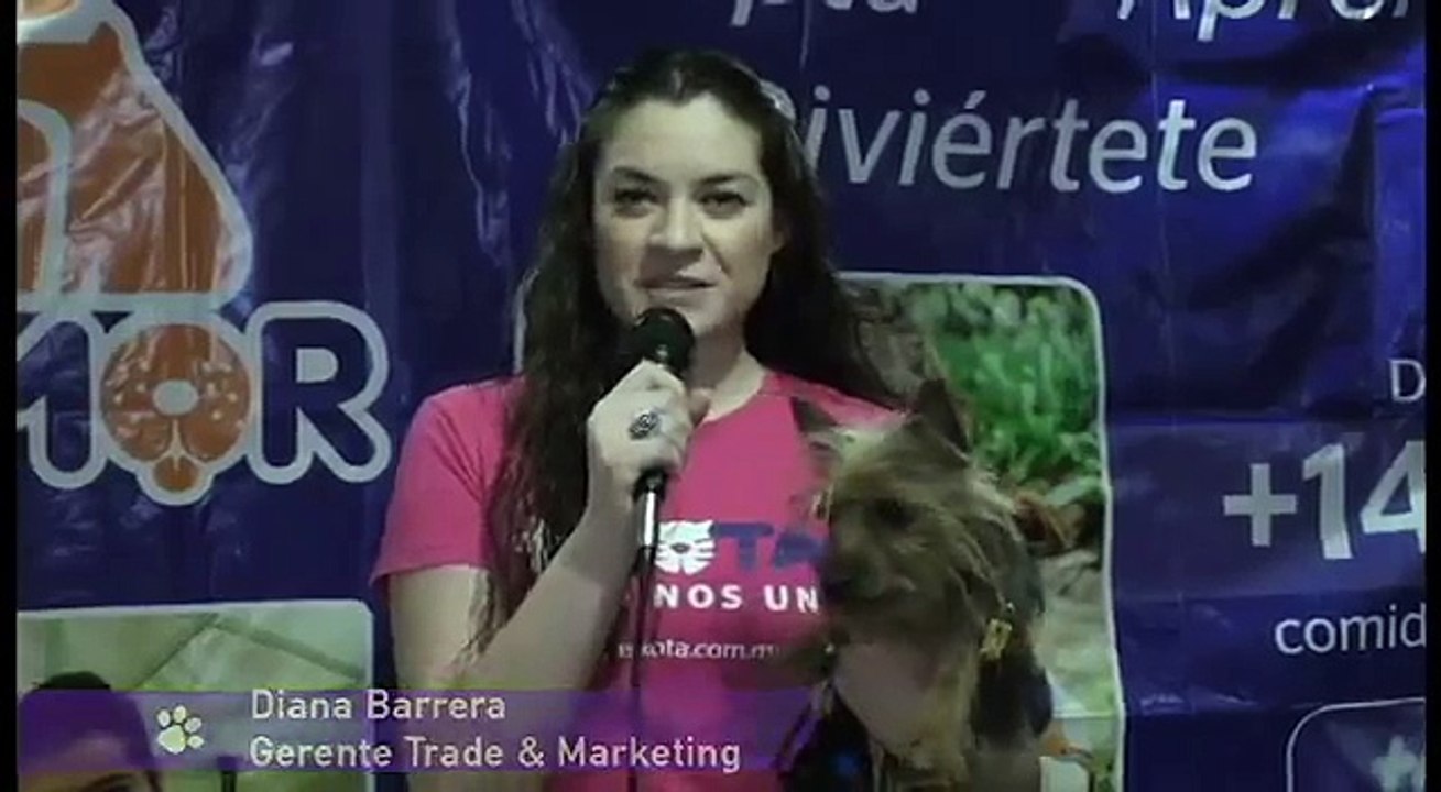 MASKOTA: Función pet friendly "Mi papá es un gato" En Cinemex