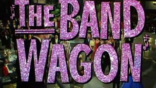 THE BAND WAGON - 1953