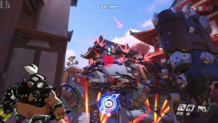 Overwatch - Vital Hero Counters  You Need to Know !