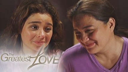 The Greatest Love: Mother's advice | Episode 4