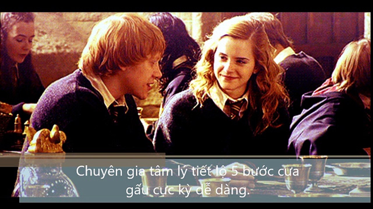 Chuyên gia tâm lý tiết lộ 5 bước cưa gấu cực kỳ dễ dàng