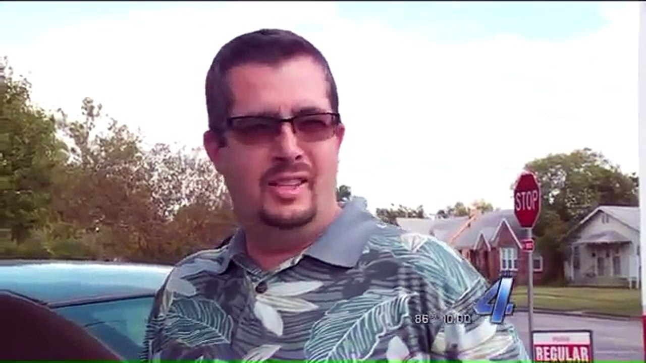 Oklahoma mother, daughter arrested for incest after marrying each other