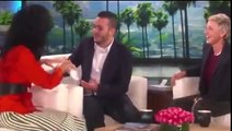 Emotional moment Pulse massacre survivor meets Katy Perry