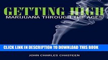 Collection Book Getting High: Marijuana through the Ages